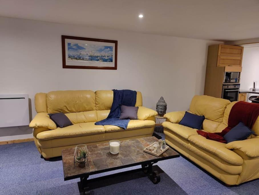 Maison Calme Pour 6 Personnes Муйерон-ле-Каптиф Экстерьер фото